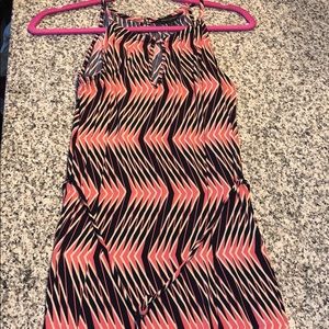 Banana Republic factory dress